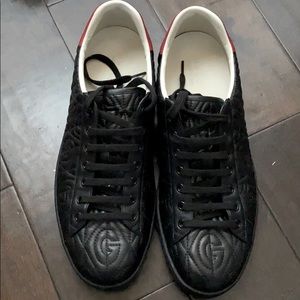 Gucci men’s size 12